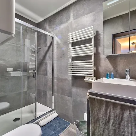 New Paradis - 2bdrs Flat In The Heart Of Paris