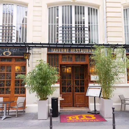 New Paradis - 2bdrs Flat In The Heart Of *